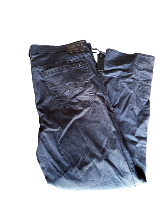 BALLERS: Vernon's HERO Denim Jeans (44)