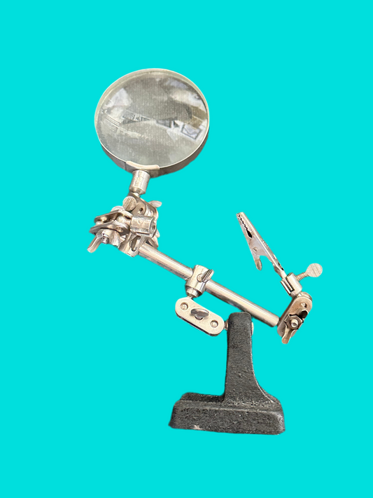 The Office: Dwight Schrute's Specimen Magnify Glass