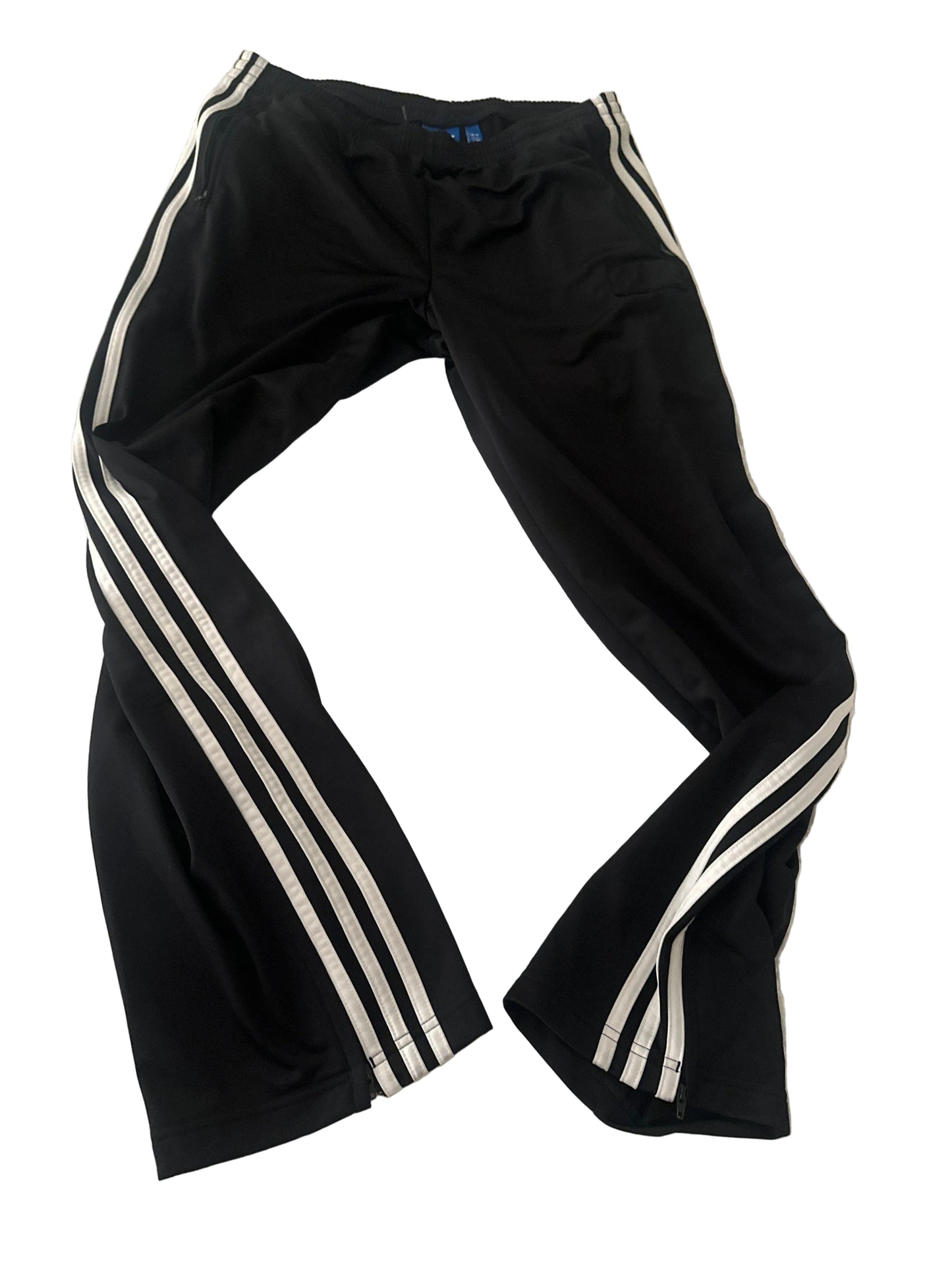 NEW GIRL: Nick Miller’s HERO Adidas Pants (M)