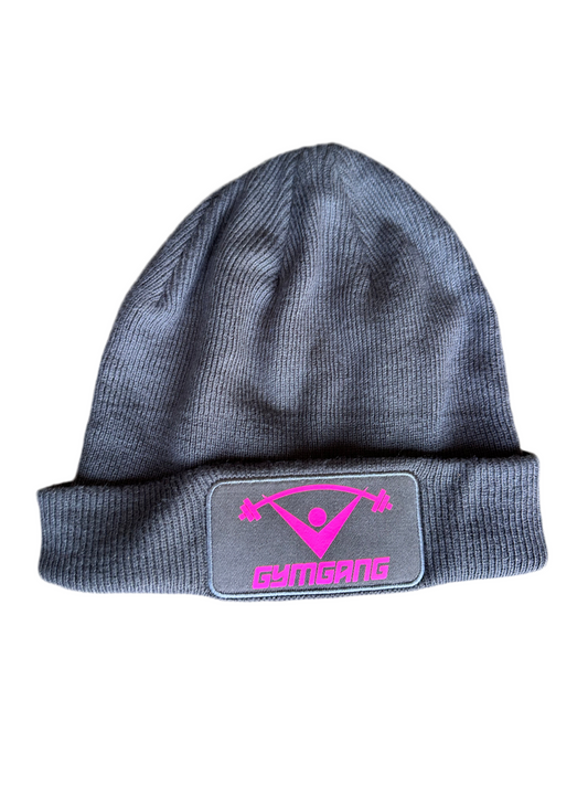 BALLERS: Spencer Strassmore “Dwayne Johnson” Winter Beanie Hat