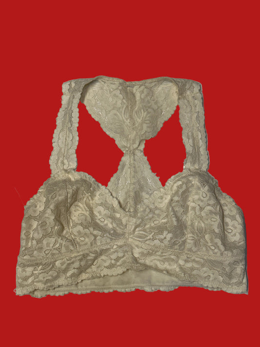 SONS OF ANARCHY: Tara Knowles HERO Lingerie Top