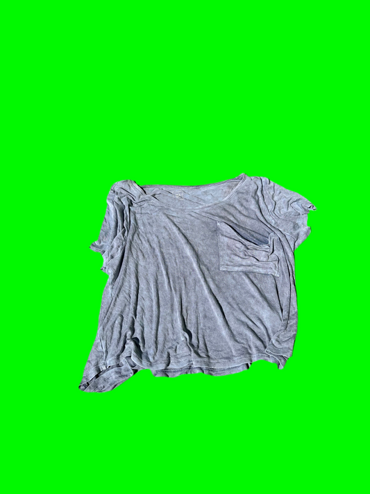 SILICON VALLEY: Becky's Cotton Tee (M)