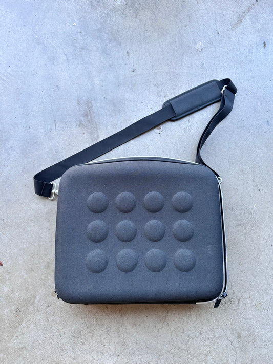 SILICON VALLEY: Richard’s IKEA Laptop Bag