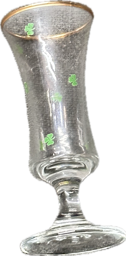 The Office: Kevin Malone's Tall Irish Shot Glass Flight