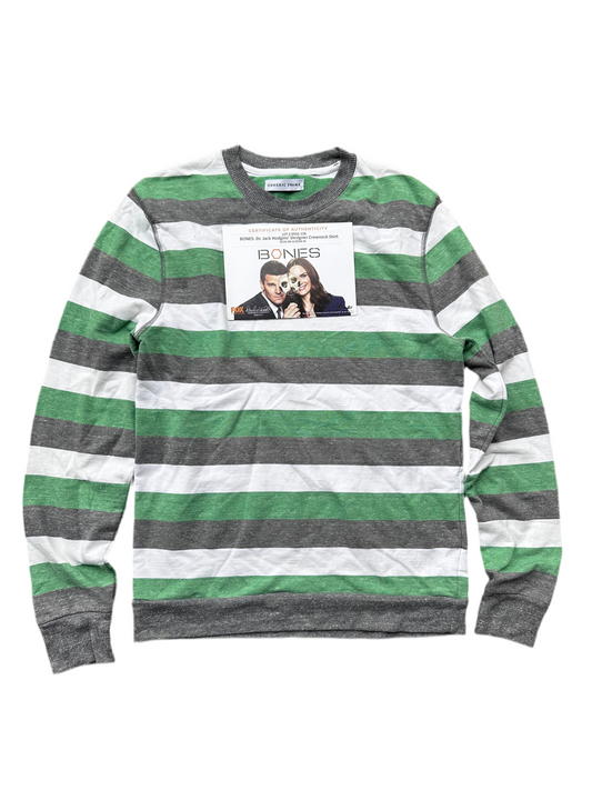 BONES: Hodgin's Designer Crewneck Shirt (S)