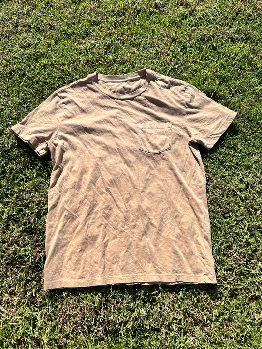 NEW GIRL: Nick’s GAP Yellow T-Shirt (M)