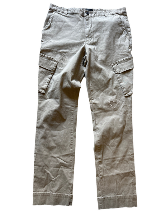 BALLERS: Jason's ATM Cargo Pants (34)
