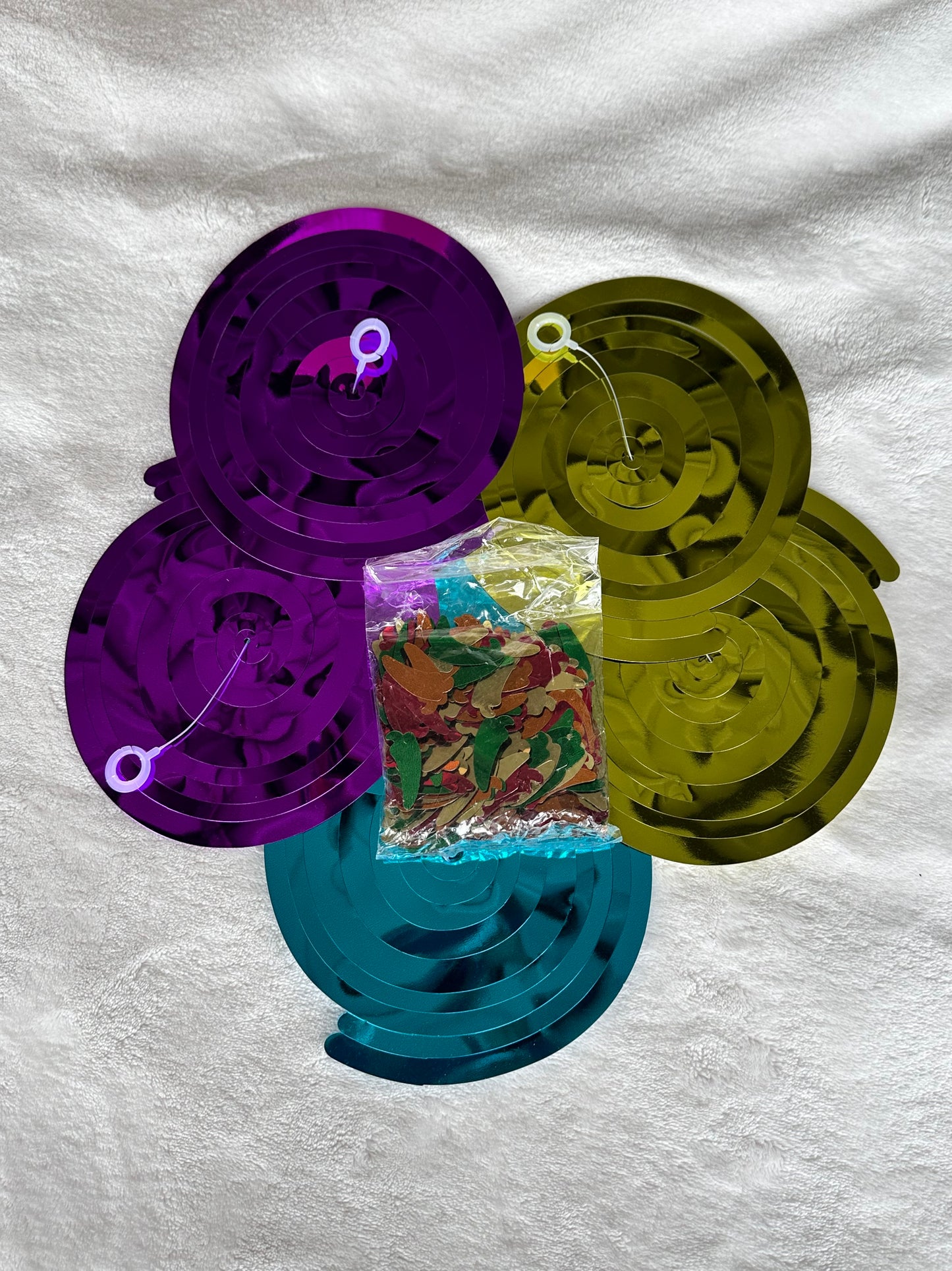 The Office: Erin Hannon's HERO misc. Office Props