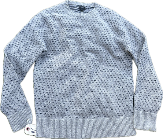 THE OFFICE: Andy’s Production-used J Crew Sweater (M)
