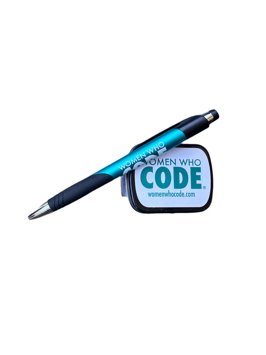 SILICON VALLEY: Women Who Code Mints
