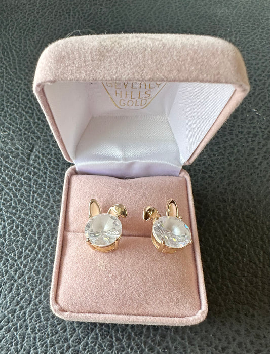 NEW GIRL: Jessica Day HERO Earrings