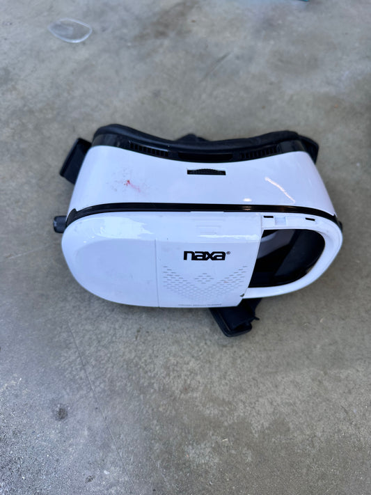 SILICON VALLEY: Jian-Yang HERO Hacker Hostel Virtual Reality Glasses Prop