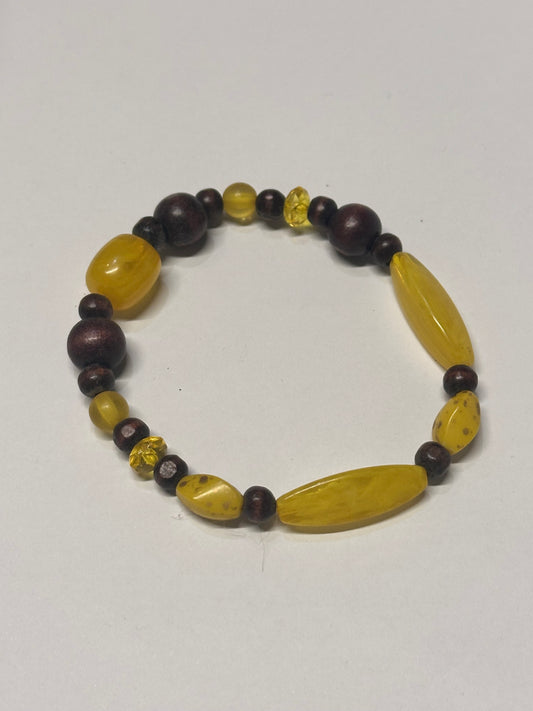 MAD MEN: Sally Draper's Mid-Century Bracelet