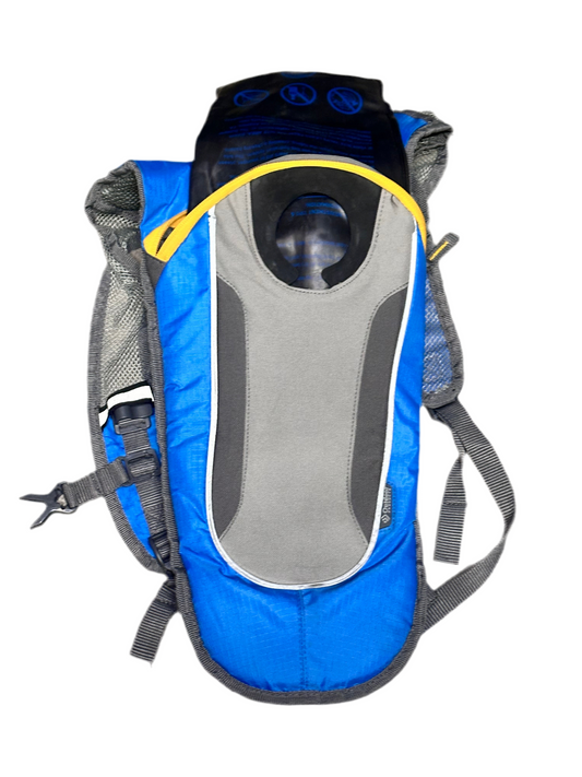 THE OFFICE: Dwight’s Hydration Backpack