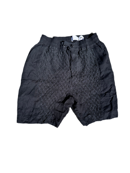 BALLERS: Ricky Jarret’s Designer Shorts (M)