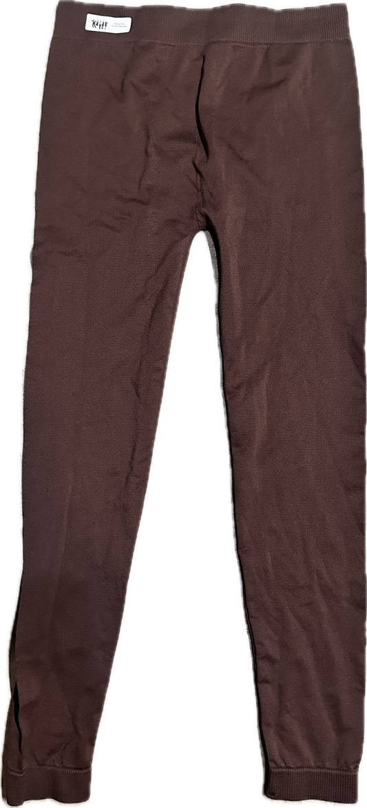 30 Rock: Jenna's Brown Episodic used Leggings