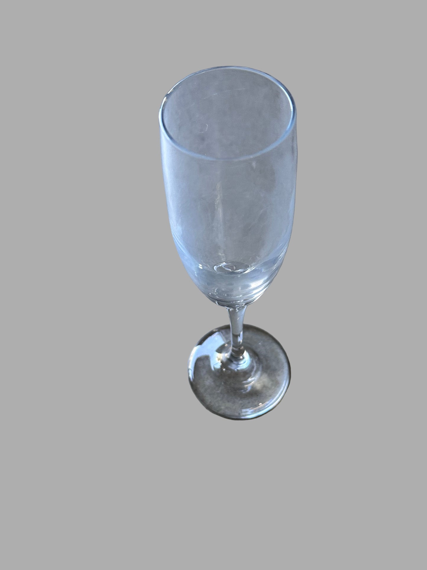 NEW GIRL: Jessica Day HERO Champagne Glass
