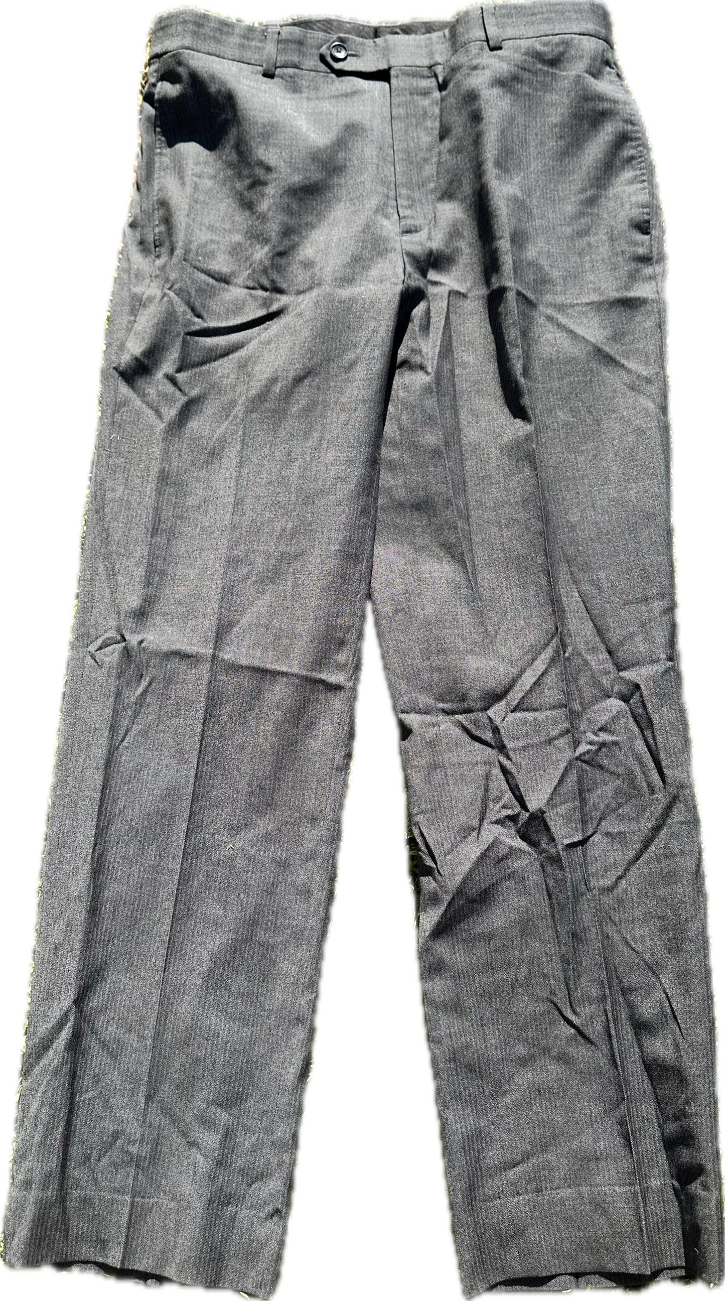 MAD MEN: Pete’s Vintage Slacks Pants (31)