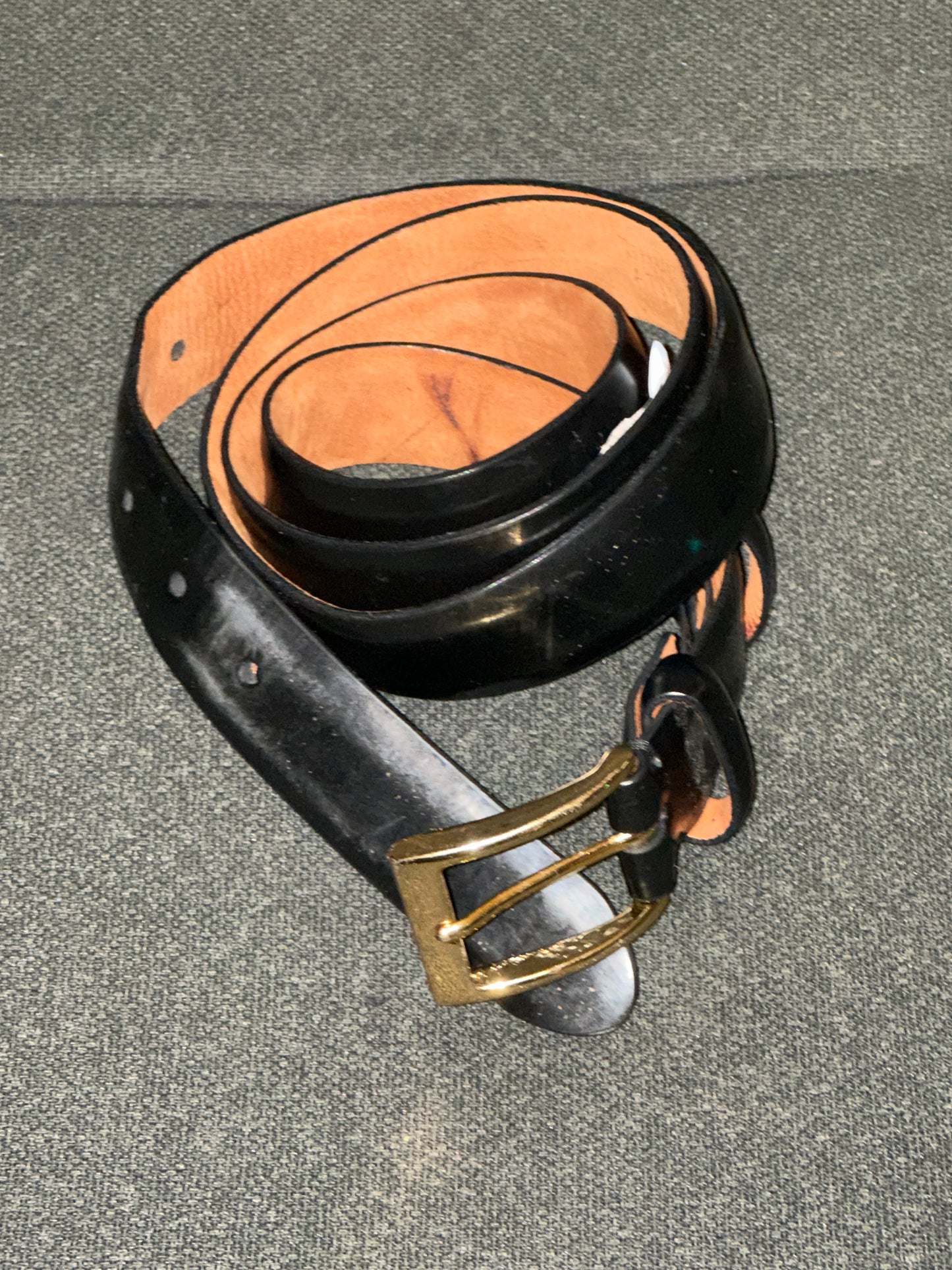 THE OFFICE: Stanley’s HERO Belt (44-46)