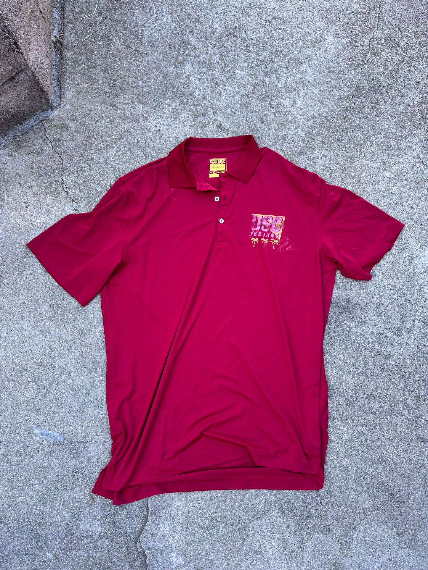 BALLERS: Spencer’s Episode 406 USC Men Swag