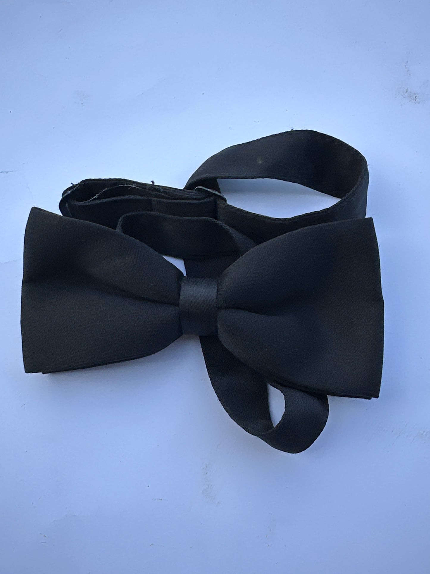 BALLERS: Ricky’s HERO Bow Necktie