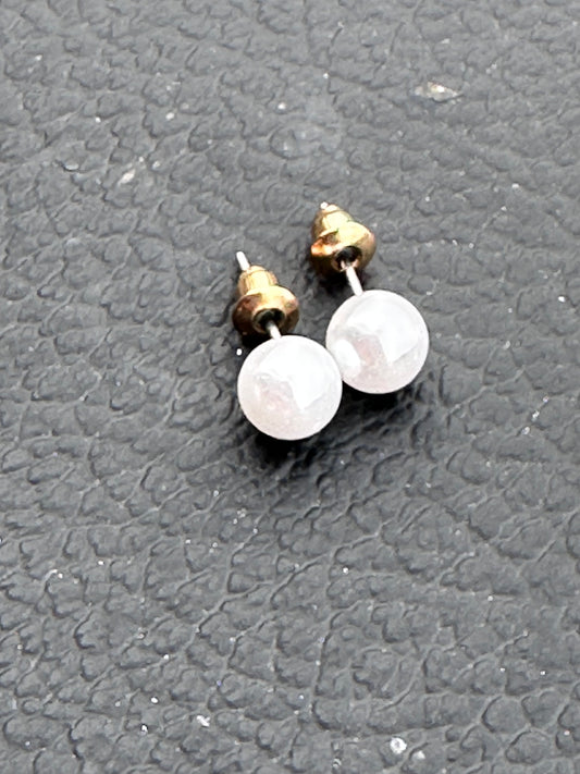 HOUSE: Dr Lisa Cuddy HERO Earrings