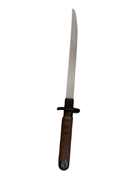 The Office: Dwight Schrute's Plastic Sword Prop (2 of 2)