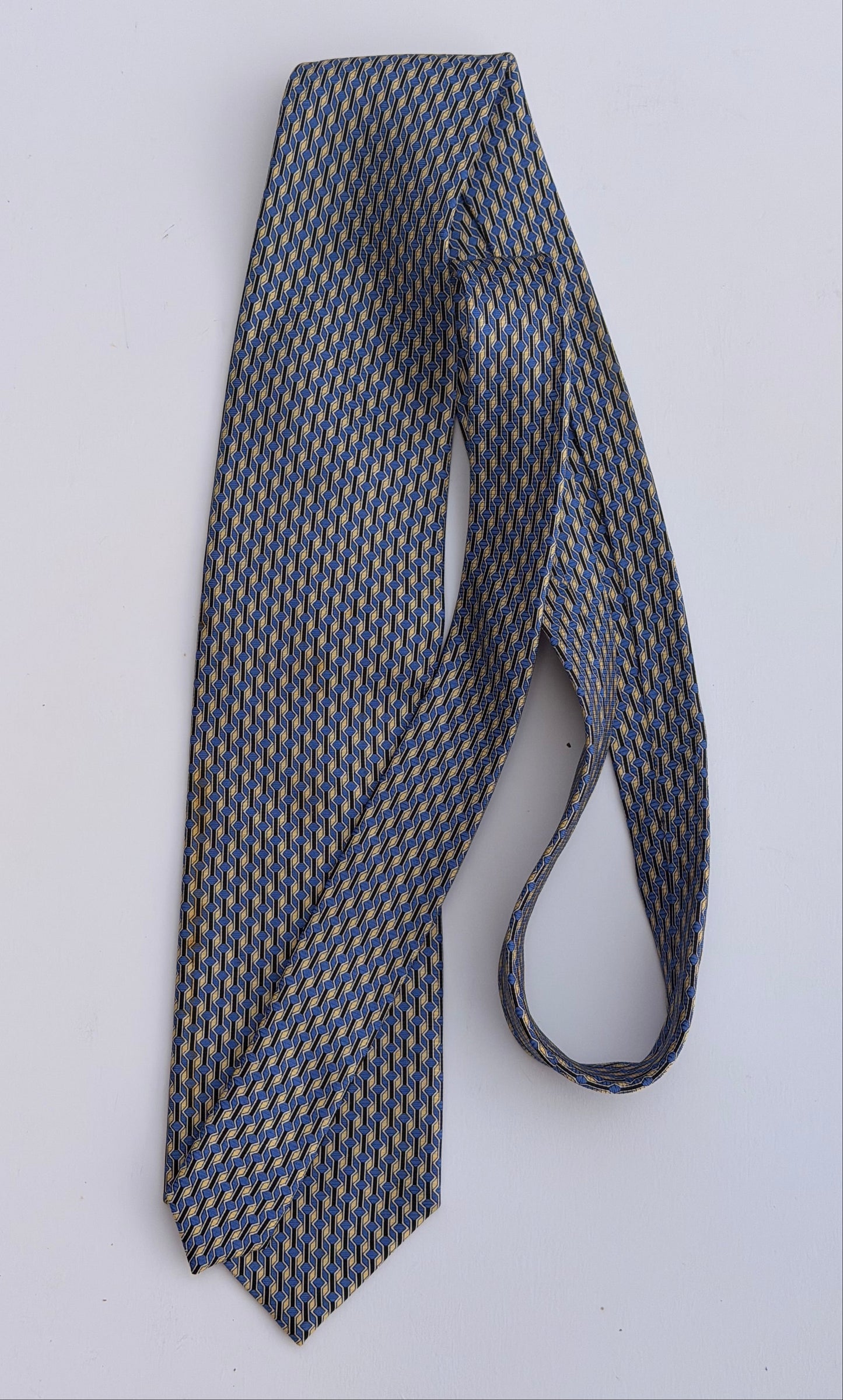 30 ROCK: Kenneth's HERO Necktie