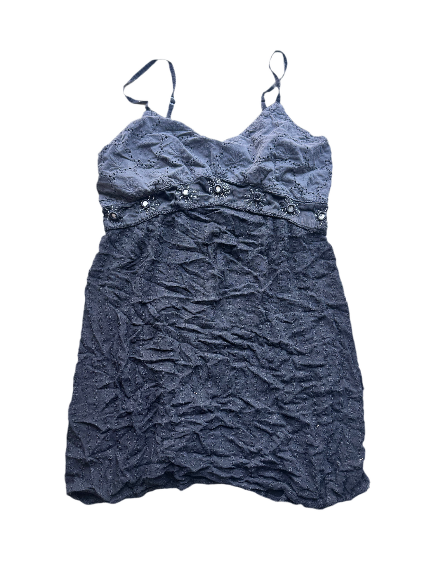 THE MINDY PROJECT: Mindy’s Los Angeles Designer Dress (14)
