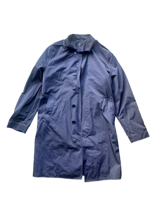 Bates Motel: Norman’s J Crew Jacket
