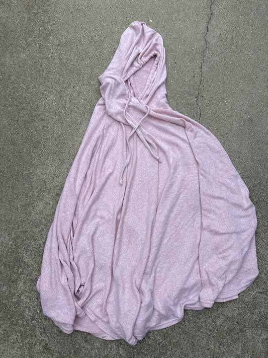 THE OFFICE: Phyllis Soft Cotton White Red Sweater Shirt (2X)