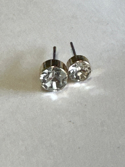 SONS OF ANARCHY: Dr Tara Knowles HERO Earrings