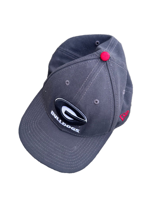 BALLERS: Spencer Georgia Bulldogs Adjustable Hat