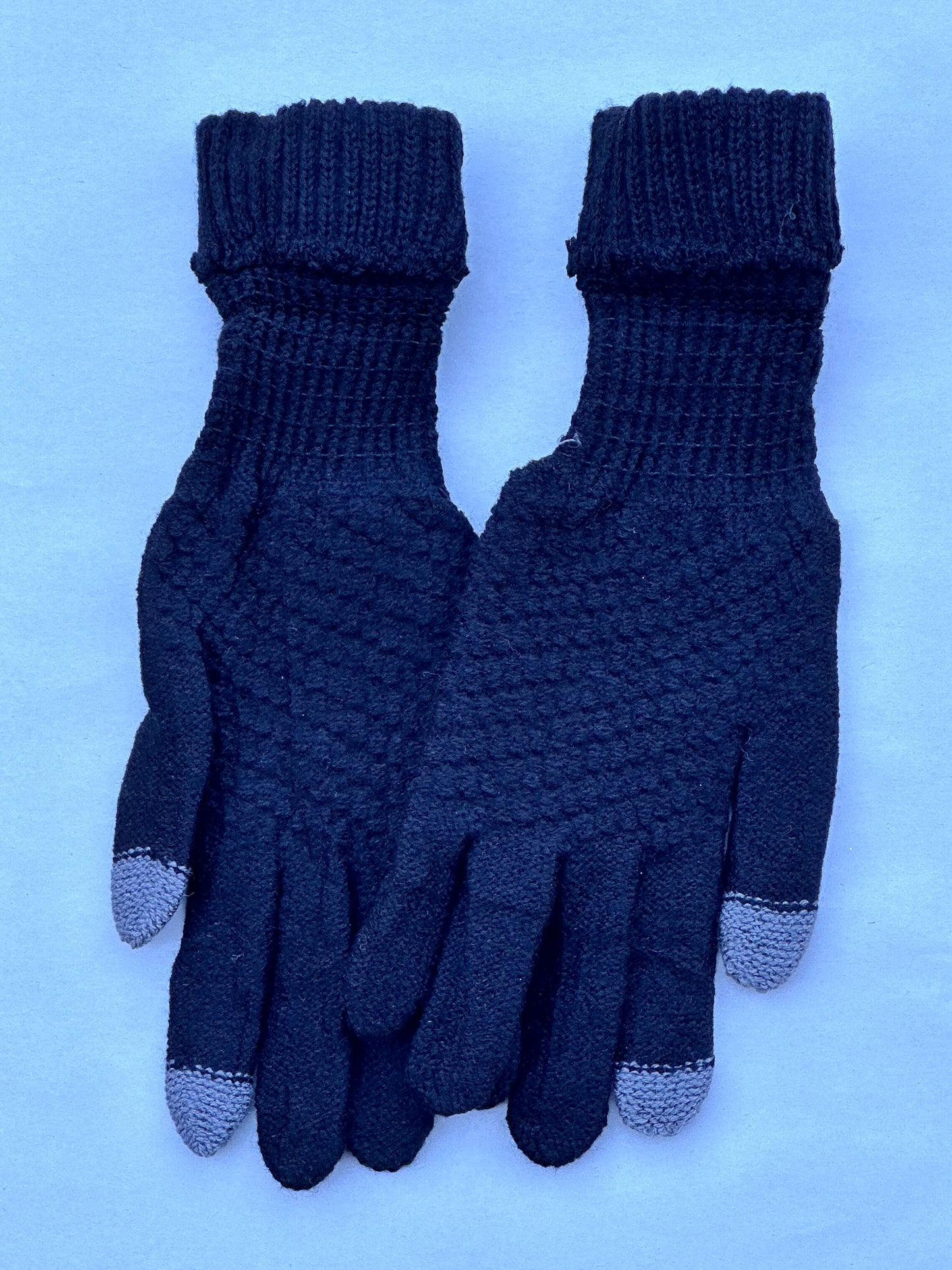 THE OFFICE: Angela’s Production Used winter Gloves