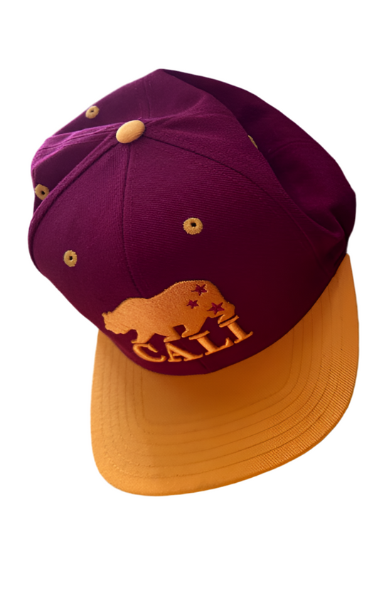 SILICON VALLEY: Erlich’s Cali Bear Adjustable Hat