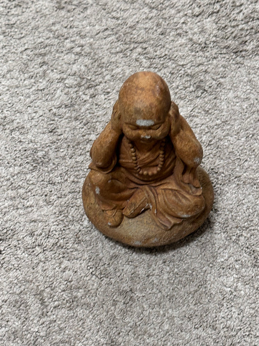 HOUSE: Dr Gregory House HERO Buddha