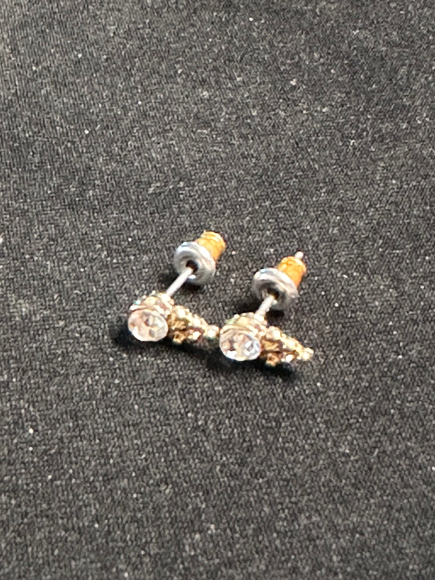 THE OFFICE: Pam Beesley's HERO Earrings