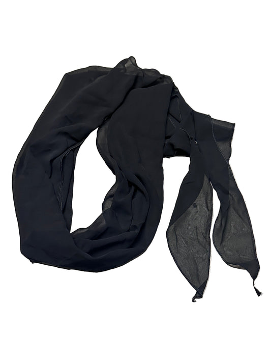 PARKS AND RECREATION: Leslie Knope multi-color Pattern Scarf