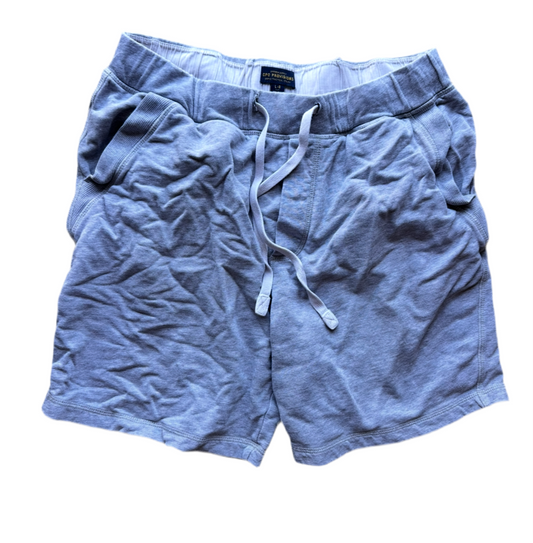 BALLERS: Ricky's HERO CPC Provisions Shorts (L)