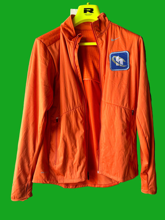 SILICON VALLEY: Gavin's HERO HOOLI NIKE Jacket (M)