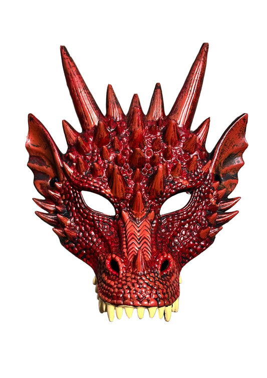 SILICON VALLEY: Gilfoyle's HERO Mask