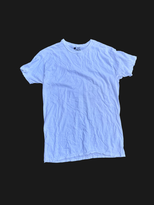 Bates Motel: Norman’s Hanes White T-Shirt (S)