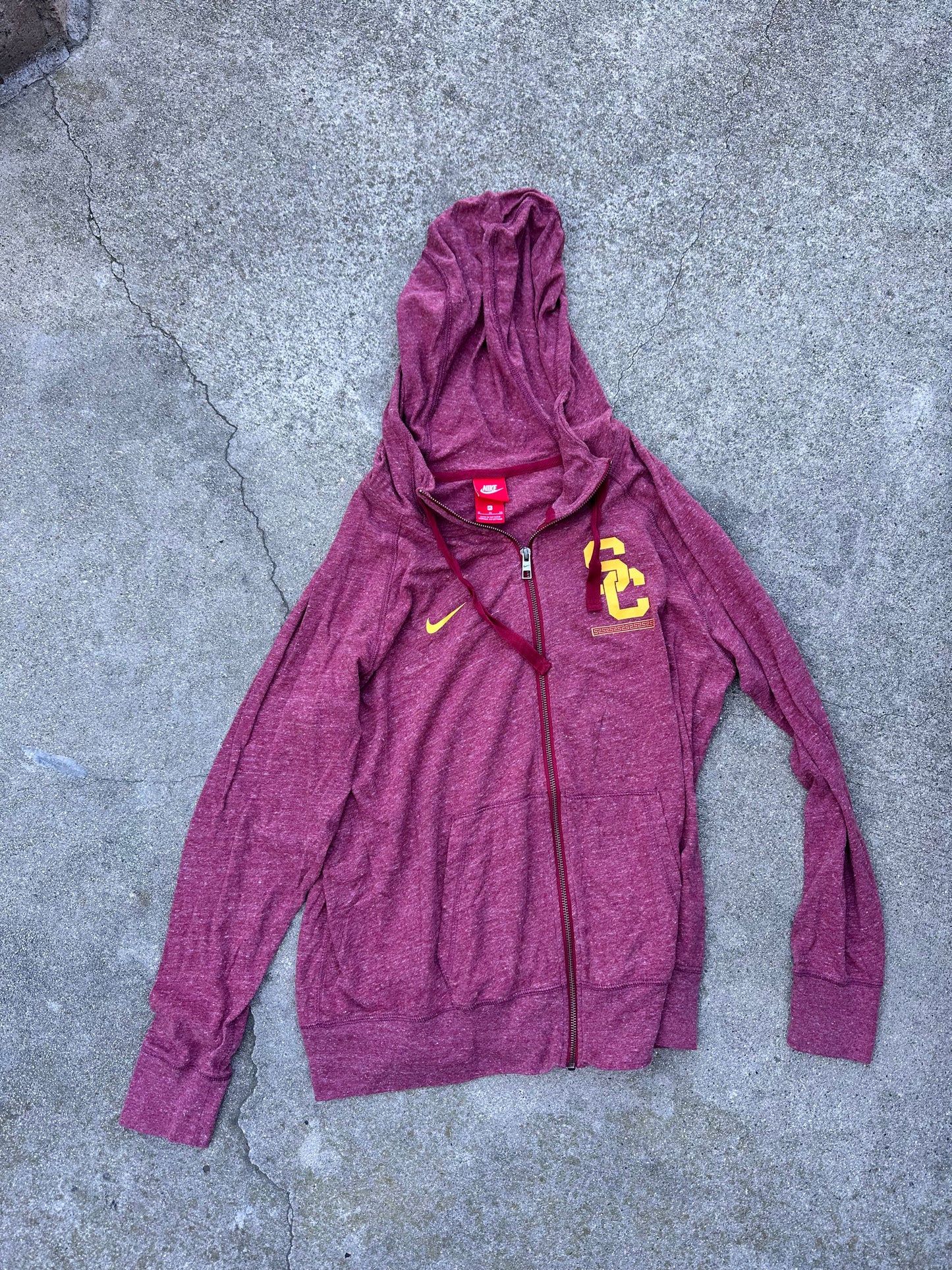 BALLERS: Spencer’s Episode 406 USC Men Swag