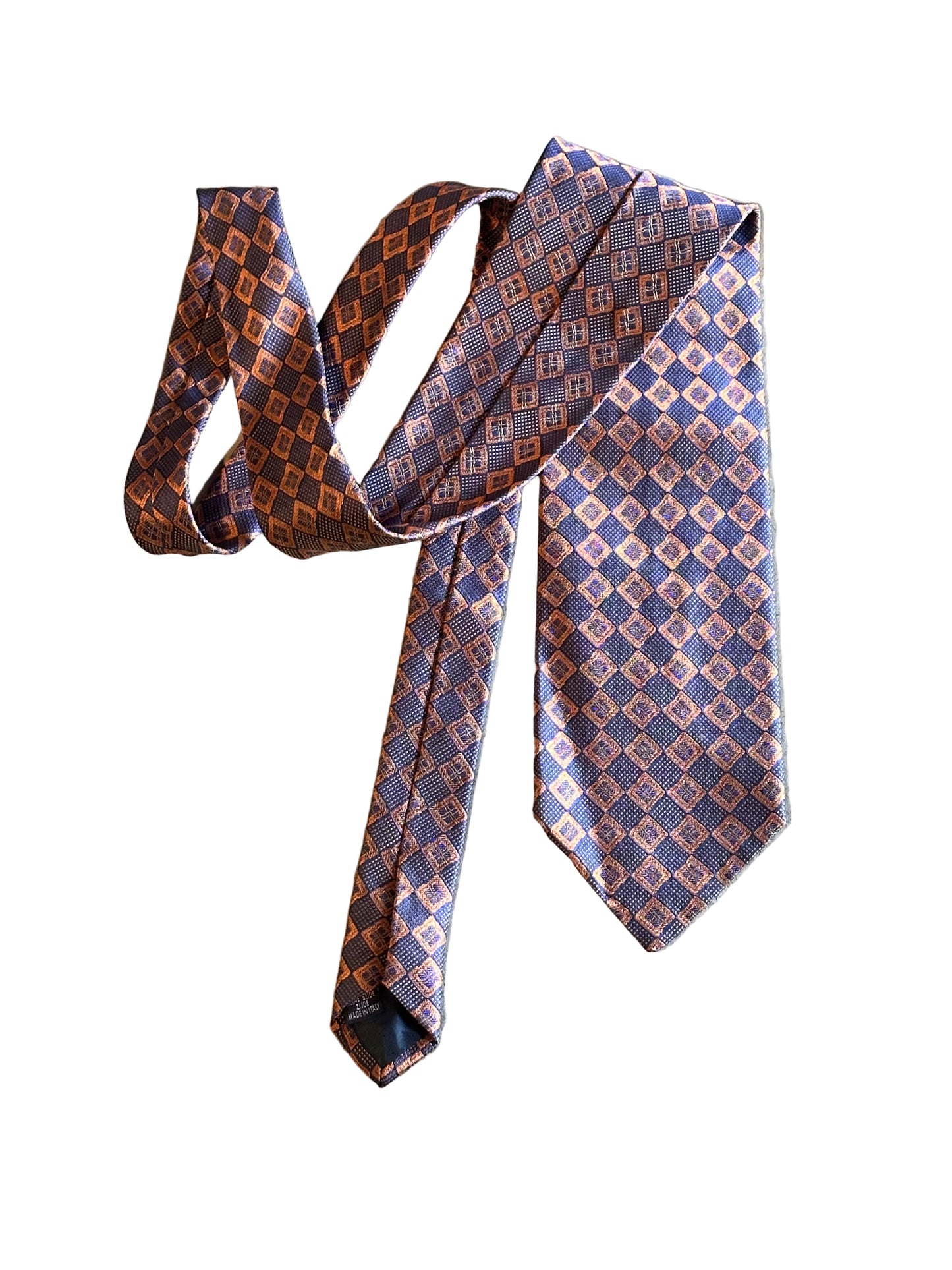 THE OFFICE: Michael Scott Season 4 Necktie