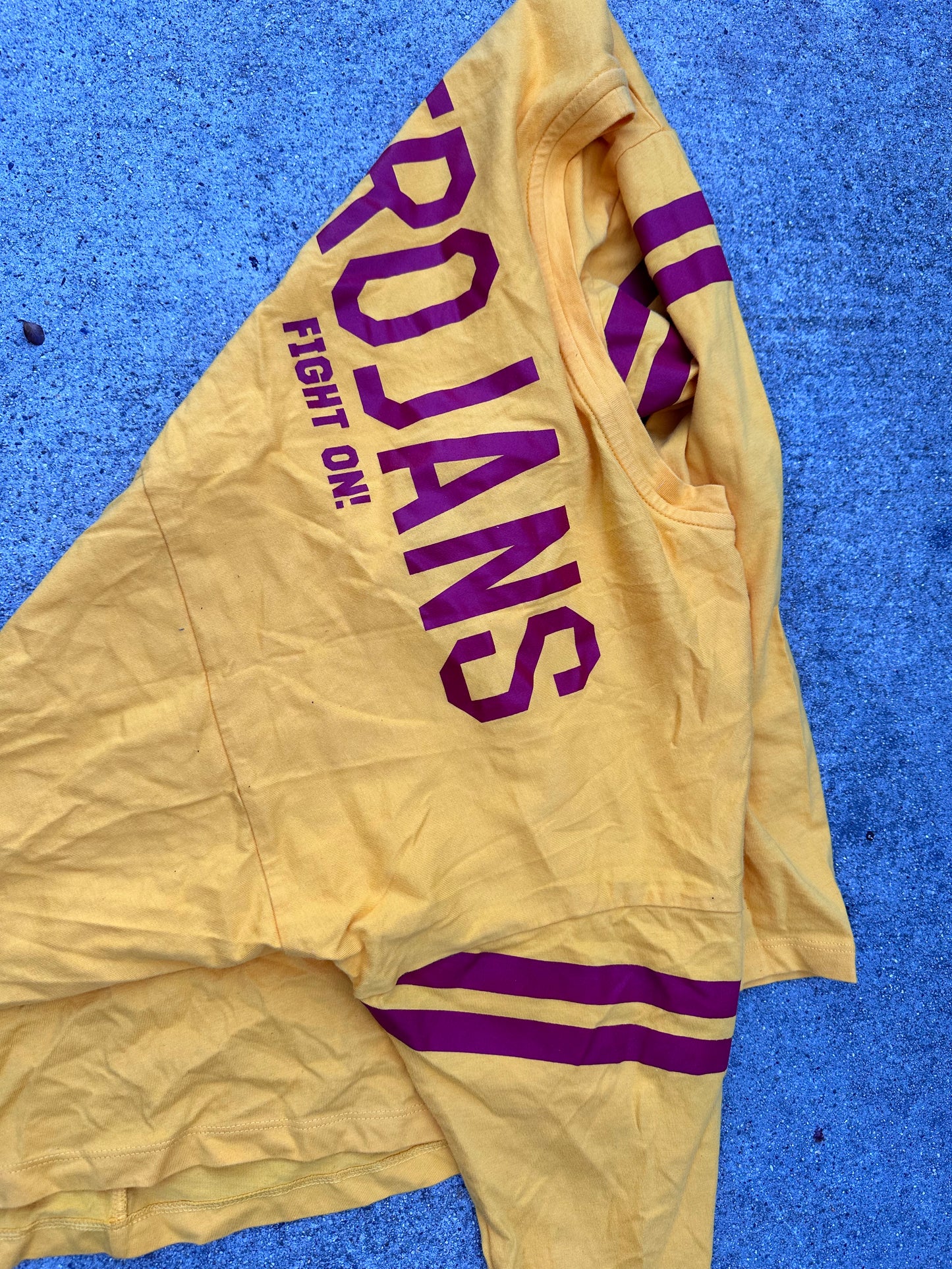 BALLERS: Spencer’s Episode 406 USC Women Swag