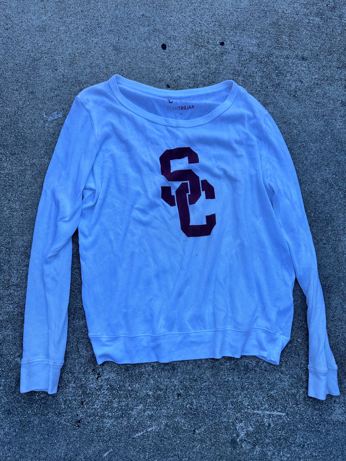 BALLERS: Spencer’s Episode 406 USC Women Swag