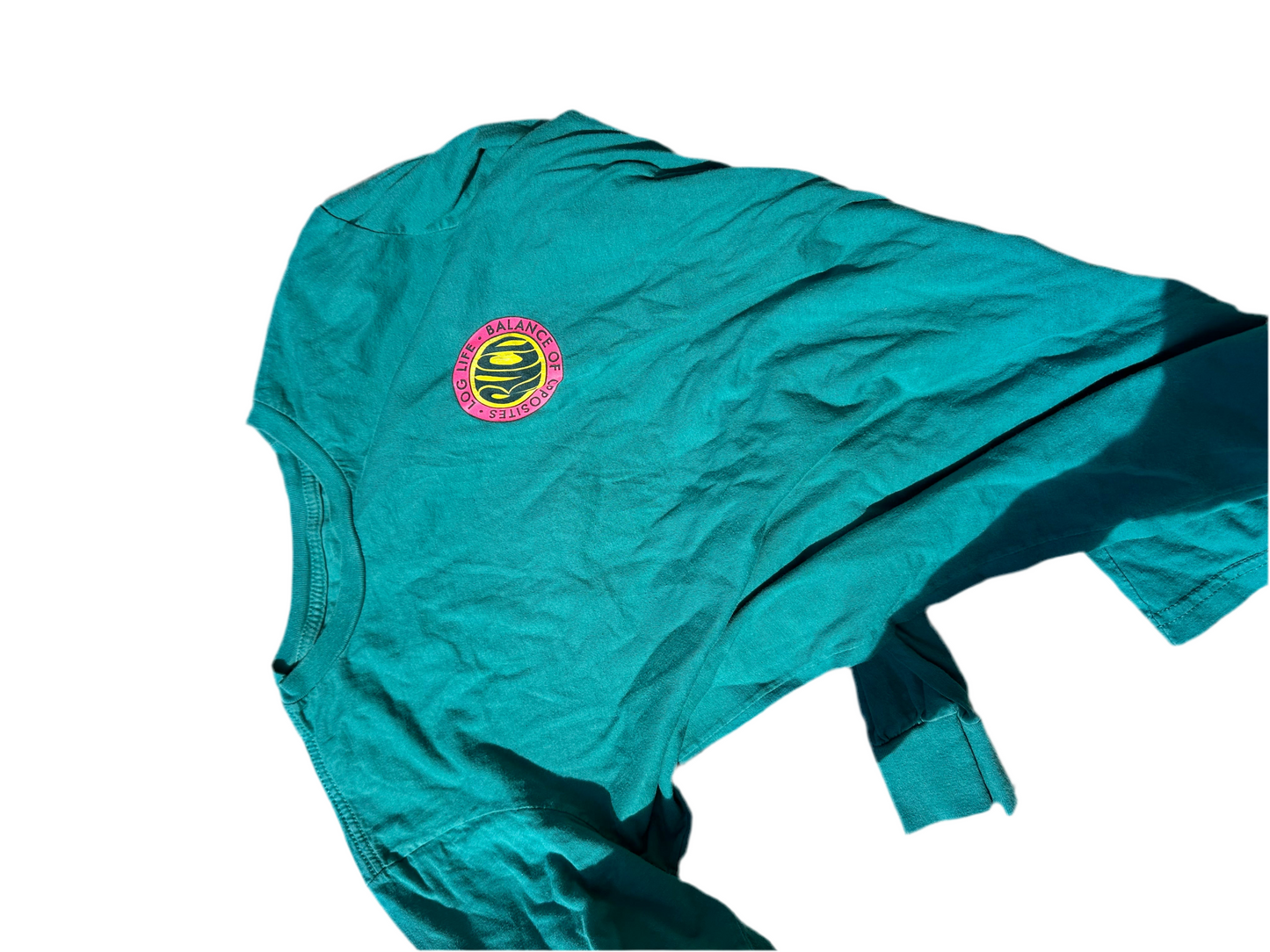 SILICON VALLEY: Jian-Yang HERO Shirt (S)
