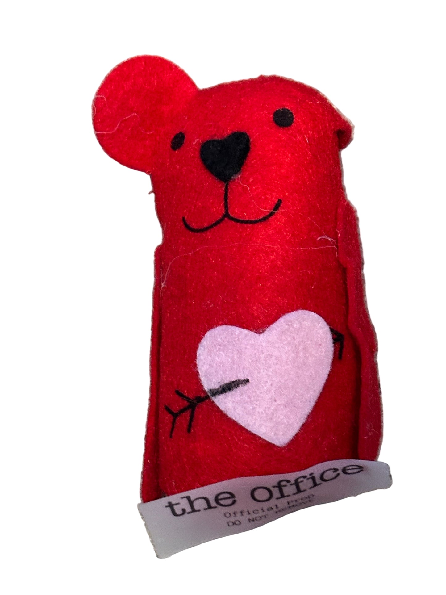 THE OFFICE: Dunder Mifflin Office Christmas Props