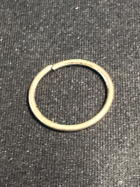 BALLERS: Amber's Ring