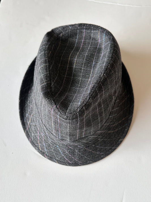 MAD MEN: Lane’s Mid-century Hat